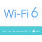 TP-Link Archer Air R5 V1.6 Trådløs router
